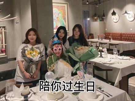 希望我身边的你们都会越来越好!