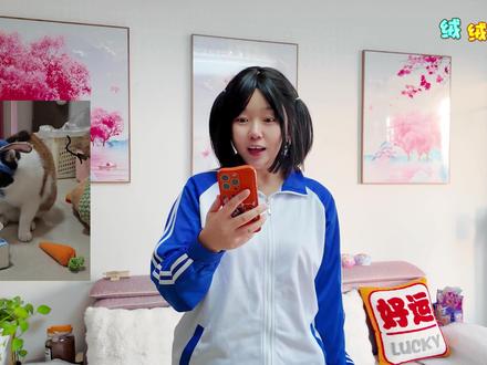 制作会选萝卜和纸巾的小猫 真棒我的小猫! #萝卜纸巾猫咪 #手工DIY #创意手工 #亲子手工 #亲子互动