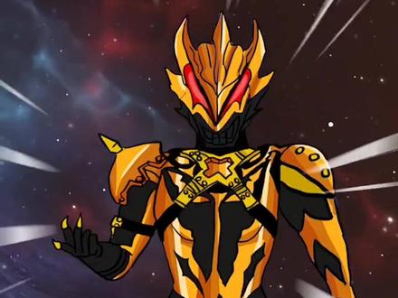 新奥特曼雷格罗斯登场,实力在贝利亚之上 "快手漫动力 #奥特曼