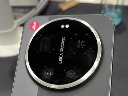 小米17ultra徕卡版变焦环翻车,是我个例问题吗?#手机数码 #数码产品 #小米手机