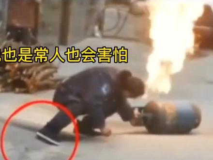 这个国家充满了光和爱~#社会正能量暖心视频
