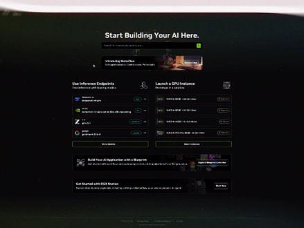 免费Deepseek-V4_-pro API接口 英伟达提供的免费Deepseek-V4_-pro API接口
#deepseek #英伟达 #ai创作浪潮计划