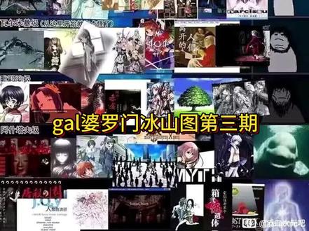 这期可以加入必玩榜了! #galgame