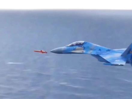 为什么战斗机会追着导弹飞?#科普一下#内容过于真实#涨知识