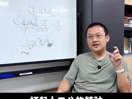 刚刚!40万亿美债搅动全球,人均背债11.6万美元?信用崩塌?黄金储备占比首次反超美债,对A股有何影响?或将进入变盘关键窗口期?#美债 #股民 #交易