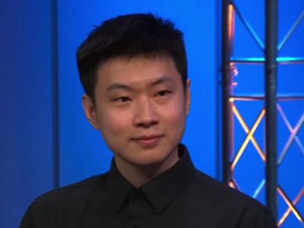 赵心童世锦赛夺冠赔率登顶第一!成为2026世锦赛的最大夺冠热门,赵公子能否实现卫冕#斯诺克 #斯诺克世锦赛 #赵心童 #特鲁姆普 #台球