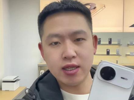 你的华为手机可以闪灯提醒吗?⚡#鸿蒙6
