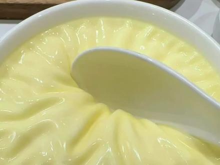 网友没有骗我!这样的配方真的绝了 #甜品#甜品治愈一切#美食教程