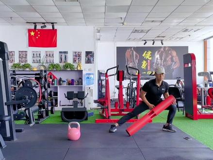 壶铃 viper小工具四分钟Tabata高效燃脂且在燃脂心率完成训练#燃脂爆汗 #tabata #私教 #天津健身