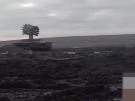 RBU6000反潜火箭发射系统