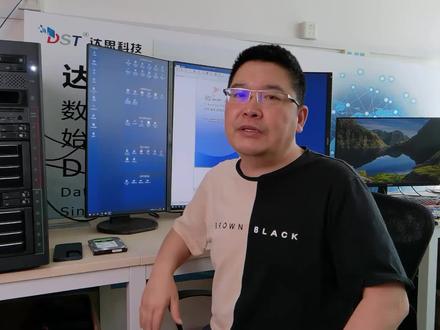 离职员工将SQL数据库删除,多家数据恢复公司均失败,原来这个原理搞错了 #数据恢复