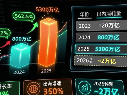 token出海深度解读投资机会 #token #算力 #研报