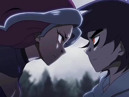 魔刀千刃拿起回归大号#伍六七刺客#伍六七之记忆碎片