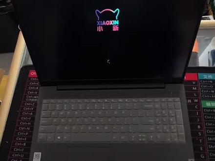 联想笔记本异响 笔记本使用过程中有异响,大部分都是散热风扇导致的,更换散热风扇即可#笔记本电脑 #电脑维修 #泰安维修