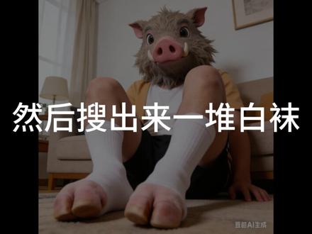 什么是福瑞 #福瑞 #福瑞控 #furry #反福瑞