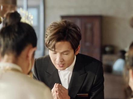 学酒店管理的看完直接享福去了#蜜语纪 #钟汉良 #朱珠 #酒店管理