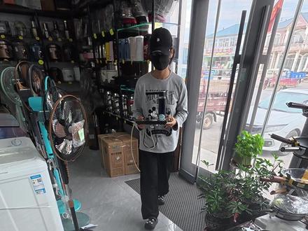 第一视角带你全过程维修茶吧机不上水#家电维修 #青年创作者成长计划 #在拍一种很新的vlog