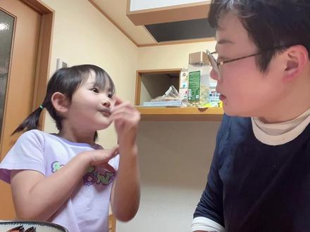 我在日本农村普通的一天:小闺女长大不听话,还得是拖鞋管用 #2026我的新春vlog #抖音年味vlog大赏 #2026我的新春vlog #中日家庭 #萌娃