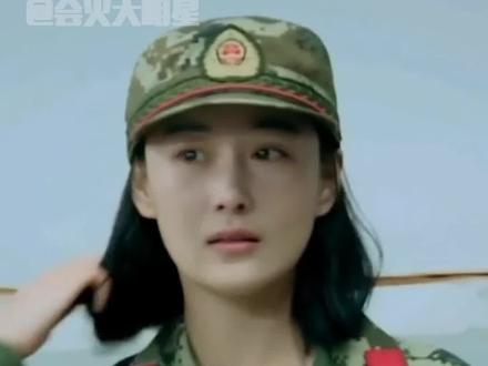 #平行时空的他从火光中走来 当你的秀发拂过我的钢枪!我嗑生嗑死!#张馨予 #他从火光中走来 #爱情
