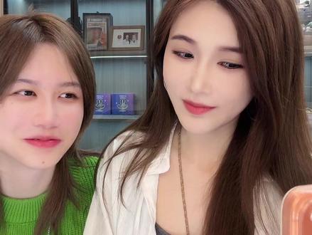 调戏豆包不成,反被豆包造了个大绯闻! #情侣日常 #豆包名场面 #睡睡和醒醒 #金昭昭