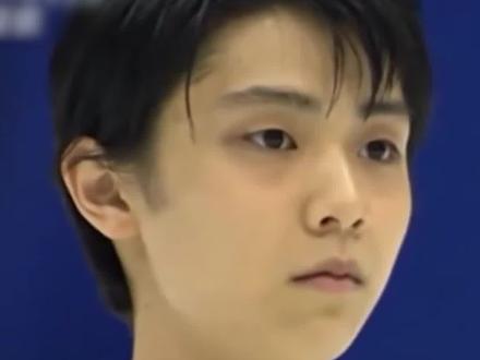 #羽生结弦宣布离婚 他只是想出去闯闯,就让他幸福快乐不好吗?#羽生结弦 #励志 #花样滑冰 #运动员