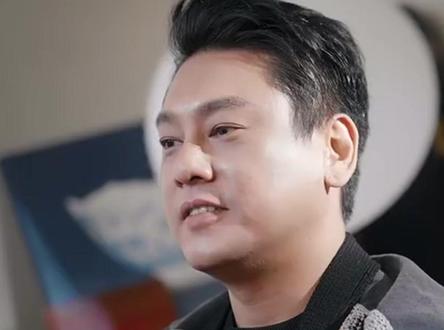 朱孝天:二十五岁时,没有关系最铁的朋友。如今四十多岁,老婆是唯一关系最铁的朋友 #今日人物 #朱孝天