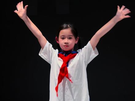 去学校跳这个,惊呆校长🥳#贝果摇3 #七彩阳光dj版舞蹈挑战 #第三套广播体操七彩阳光 #卡点舞 #变装