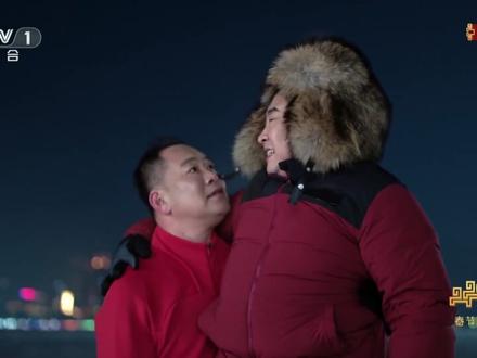 2026央视春晚《冰雪暖世界》