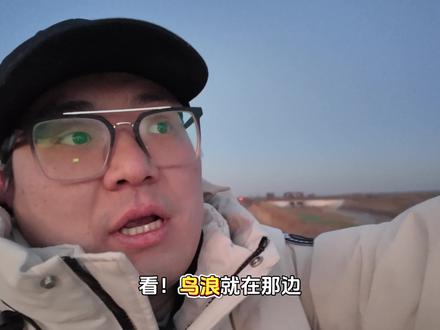泰安出发东营观鸟攻略,整个冬天都是最佳观赏期,假期一起去欣赏鲲鹏展翅,寻找河海交汇吧!
#泰安自驾游 #泰安 #自驾游 #东营自驾攻略 #元旦去哪玩