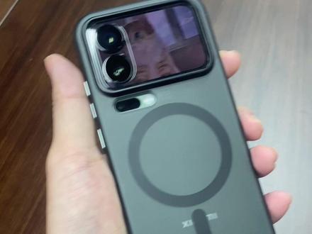 小米17pro维修后续来了,奉劝大家新机到手后,一定不要再裸机去使用了#小米17pro #小米手机 #手机维修 #手机防护