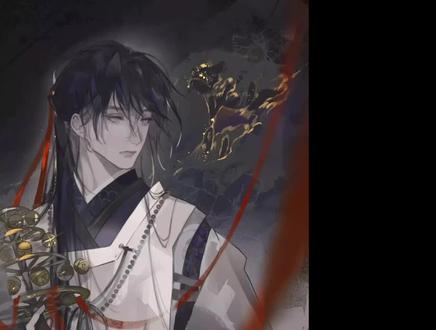 僵尸咬了一口黑桃的脑子 吐了出来 说:呸 恋爱脑😭#我在惊悚游戏里封神 #黑桃 #白柳 #邪神祭