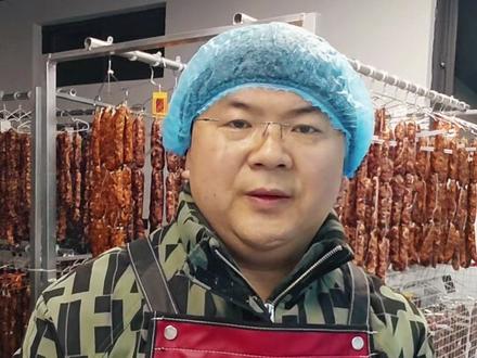 在家晾晒香肠,应该注意哪些
#知识科普 #每天跟我涨知识 #中国传统年夜饭 #关注我每天分享生活小常识