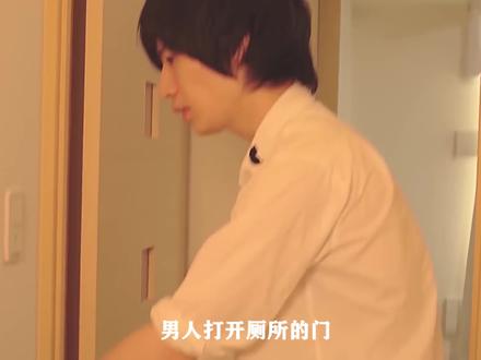 电视里爬出个阿飘,吓得男人拿出加特林 #推荐电影 #影视解说 #电影