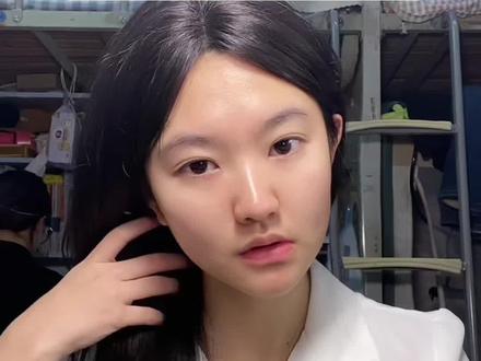 豆包视频解说化妆,说我像30岁?.. #美妆 #豆包ai #豆包 #化妆 #大学生哪有不疯的
