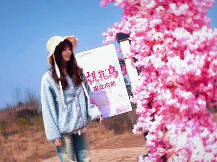 荆紫仙山,藏在洛阳的春日秘境! 来赴一场春日之约,这才是春天该有的样子~
#春天总要来一次河南吧 #洛阳相当适合旅游了 #洛阳文旅 #荆紫仙山 #桃花