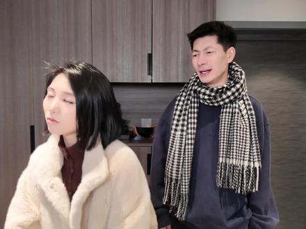 川渝人才懂的吵架内容#改编歌曲 #百变戏君 #欧若拉 #夫妻日常