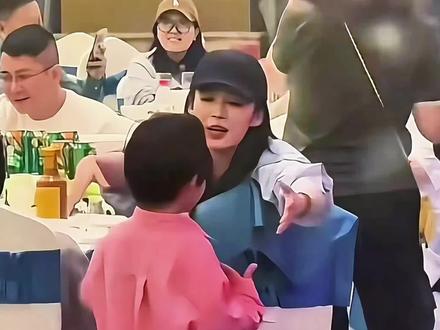 做你们俩的小孩,该有多幸福啊#心甘沁远 #李沁 #陈哲远 #cp
