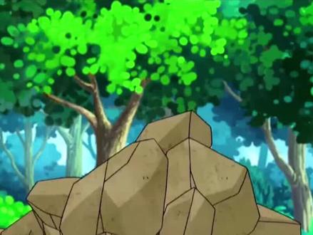 神奇宝贝单首龙进化链全解:双首暴龙、三首恶龙哪个有点吓人? #神奇宝贝 #单首龙