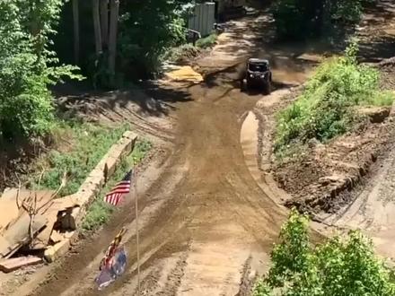 庞巴迪x3rr utv越野就是飞#utv #庞巴迪x3