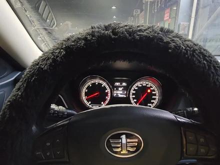 26800#奔腾 B30 自动挡开回家#润和名车 #二手车 #泰安