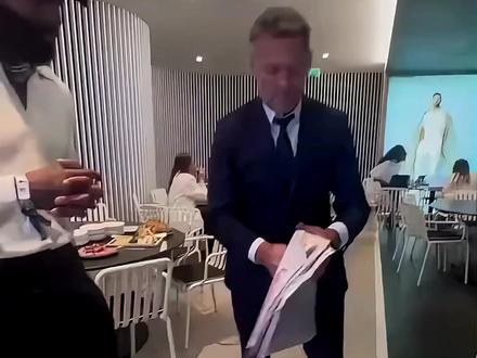 两分钟学会民间绝技《碎纸还原》