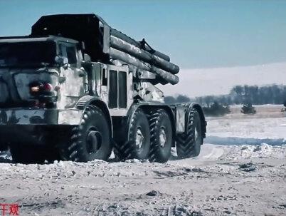 神仙打架,柬泰战场两款中国火箭炮对轰,结局让所有人意想不到 #军事科普 #军迷发烧友 #泰柬边境 #军事爱好者 #军事迷