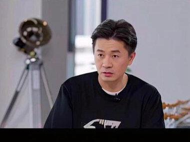 李雪导演专访节目提到杨紫白菊part(必看)#杨紫 #生命树