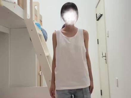 普通人穿古董娃娃墙 #lolita