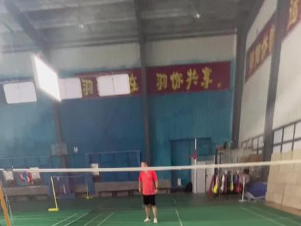 尤尼克斯VTPW威力系列进攻拍试打,轻快的拍身平抽挡转换迅速!搭配尤尼克斯高弹线简直如鱼得水!稍重的拍头提供更好的下压力!使杀球更有威力!不愧为威力系列进攻拍!不容小觑!#尤尼克斯 #尤尼克斯球拍 #尤尼克斯威力系列 #羽毛球拍推荐 #一起打羽毛球