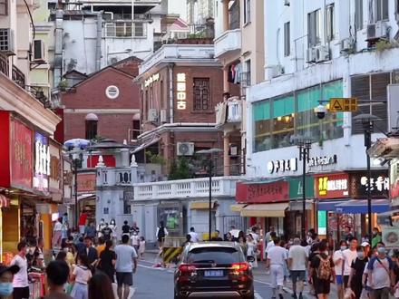 广州:有人替我发声吗? #广州 #夜色正浓 #阚清子 #江疏影 #离谱