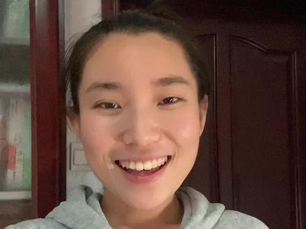 okie dokie:)
一个相对随意、轻松一些的方式来说okay
#让我们一起学英语:)
Merc English Corner