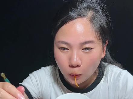 天气热没胃口,抓一把虫草花拌一拌,就是一道美味下饭菜#妈呀太香了 #地方特色美食 #凉拌菜