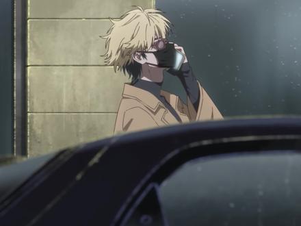 #时光代理人英都篇 绝不内耗!00后夏斐正是“掀桌”的年纪! #时光代理人 #看时光英都篇这集CPU烧了 #时光反派团又帅又带感