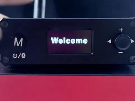 一魔DS220蓝牙接收器5.1 发烧级HiFi音频蓝牙适配器 LDAC无损USB声卡音箱功放
#好物推荐🔥 #蓝牙接收器